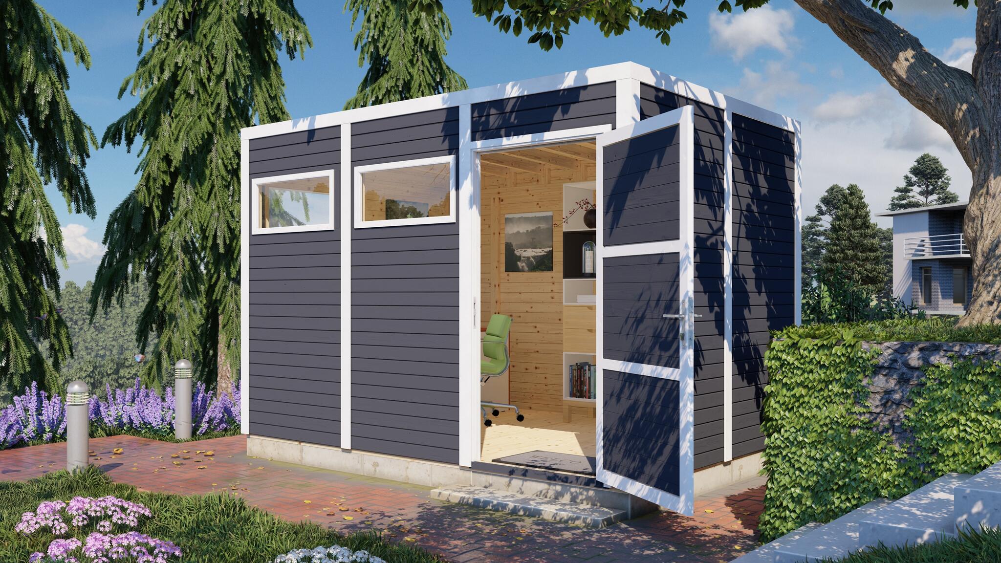 3Dペーパーハウス(trois dimensions) 3Dペーパーハウス(trois dimensions) 3Dペーパーハウス(trois